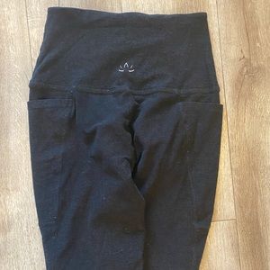 Beyond yoga leggings